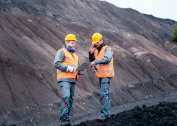 GSM Mineração tem vagas de emprego em Minas para analistas, técnico e estagiário