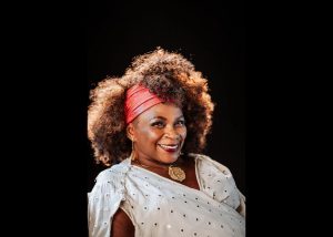 Zezé Motta abre programação cultural do Museu de Mariana com bate-papo musical