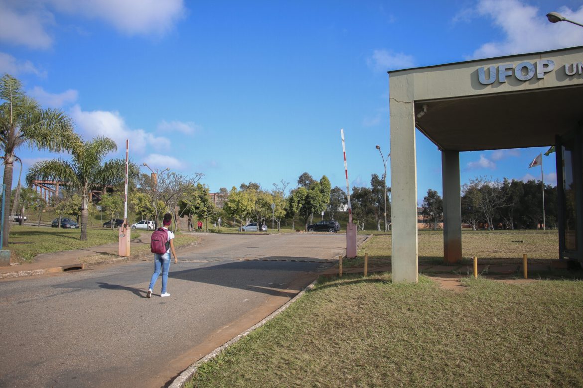 Oportunidade na Ufop: vaga de professor substituto em Arquitetura e Urbanismo