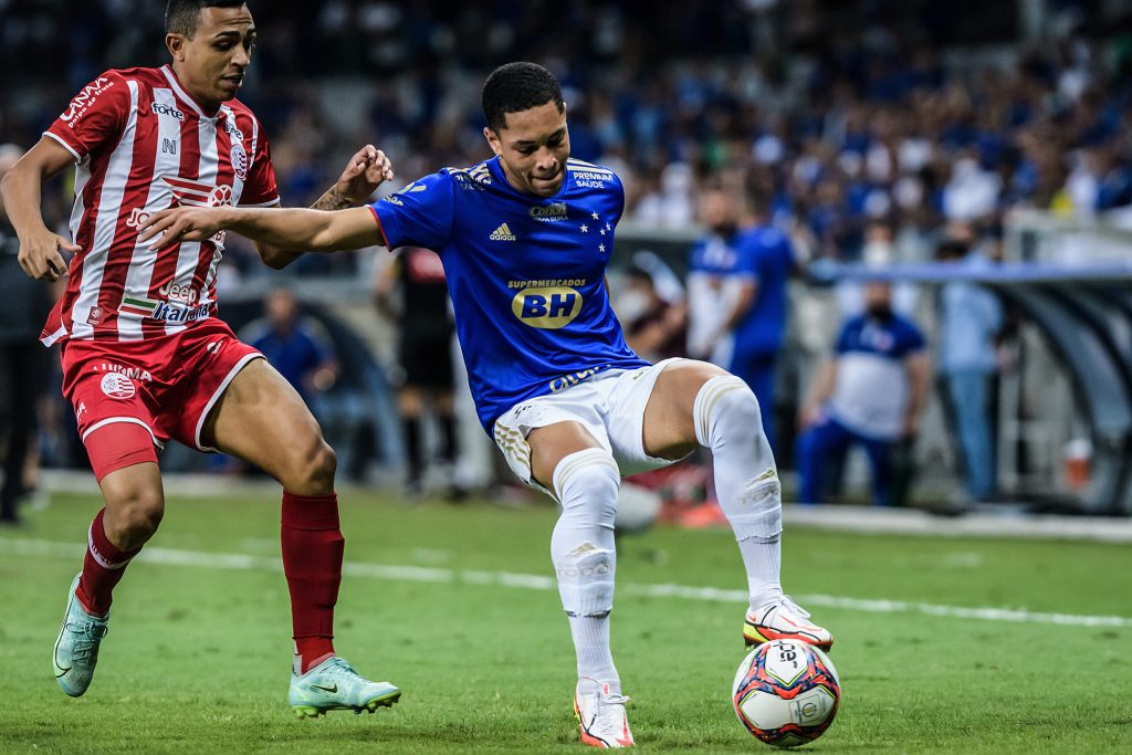 Lei do Ex? Cruzeiro enfrenta velhos conhecidos em decisão contra o Athletico Paranaense Lei do Ex? Cruzeiro enfrenta velhos conhecidos em decisão contra o Athletico Paranaense