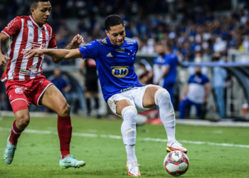 Lei do Ex? Cruzeiro enfrenta velhos conhecidos em decisão contra o Athletico Paranaense