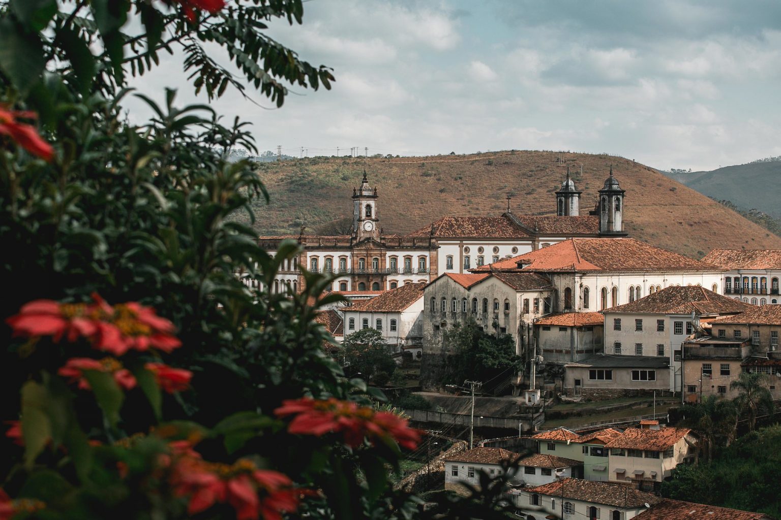 Estrada Real: um monumento nacional que reacende o patrimônio histórico mineiro Estrada Real: um monumento nacional que reacende o patrimônio histórico mineiro