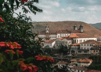 Estrada Real: um monumento nacional que reacende o patrimônio histórico mineiro