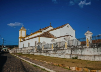 Ouro Preto: definida a programação da 31ª Festa da Jabuticaba de Cachoeira do Campo