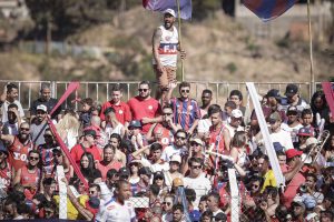 Independência é a casa do Itabirito no Campeonato Mineiro