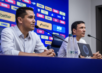 Cruzeiro termina 32ª rodada na zona de rebaixamento e liga sinal de alerta