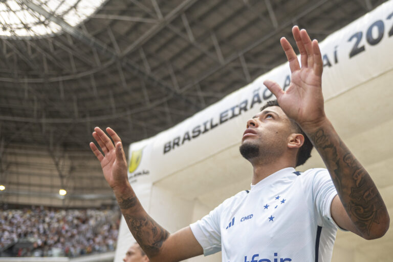 O que esperar do Cruzeiro na reta final de Brasileirão?