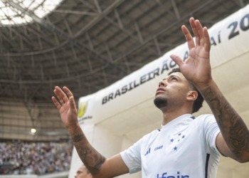 O que esperar do Cruzeiro na reta final de Brasileirão?