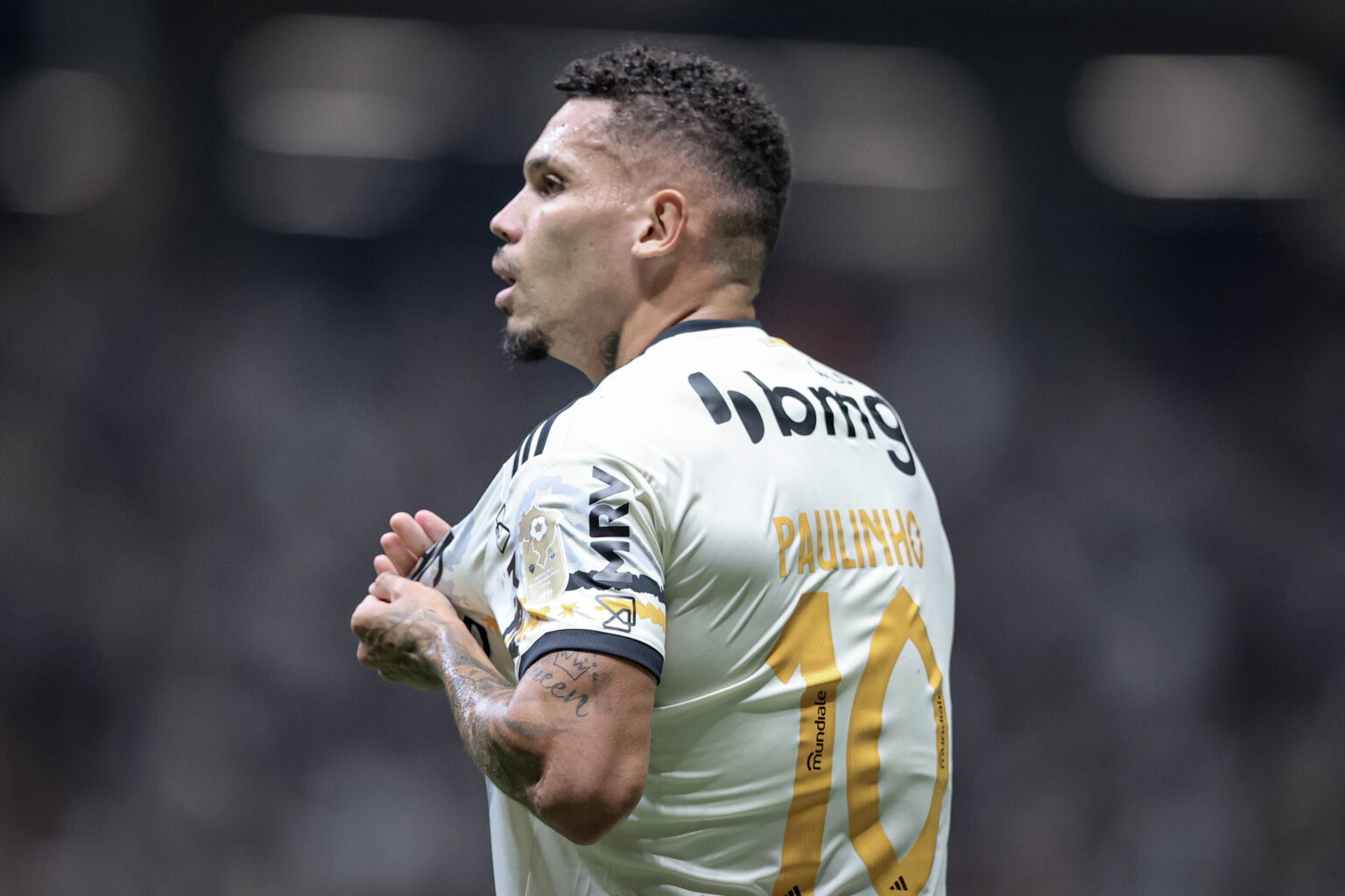 Atlético vence Fortaleza e se consolida na zona de classificação para a Libertadores