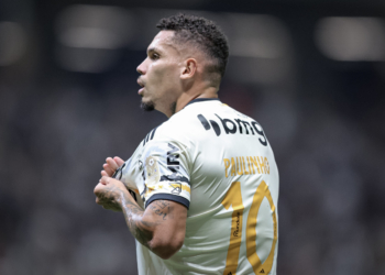 Atlético vence Fortaleza e se consolida na zona de classificação para a Libertadores