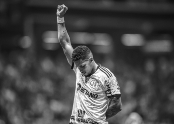 Adidas lança novo uniforme em alusão ao Dia da Consciência Negra