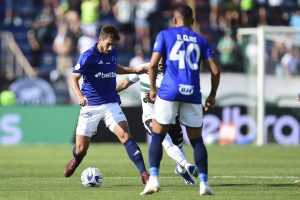 Cruzeiro perde seu principal jogador e vê cenário piorar na luta contra a Série B