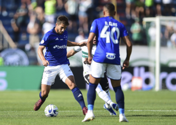 Cruzeiro perde seu principal jogador e vê cenário piorar na luta contra a Série B
