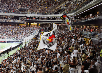 Atlético embala e agora briga por vaga direta na Libertadores