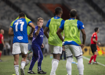 Japa é a esperança de dias melhores na Toca da Raposa?