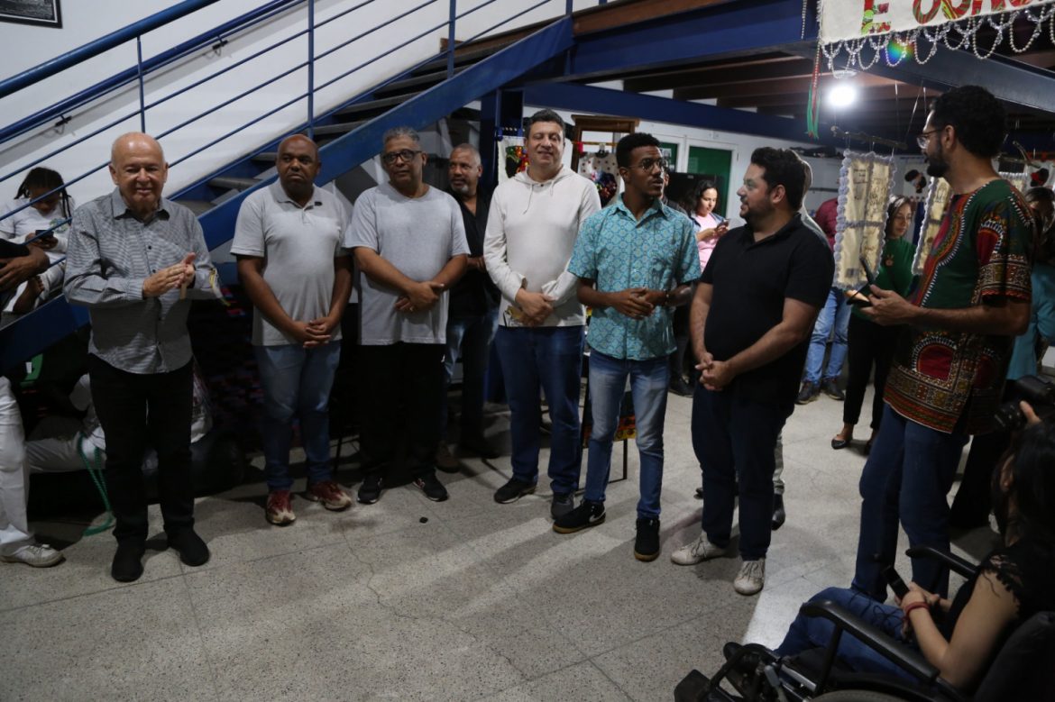 Saúde da população negra de Ouro Preto ganha destaque em estudo inédito