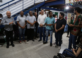 Saúde da população negra de Ouro Preto ganha destaque em estudo inédito