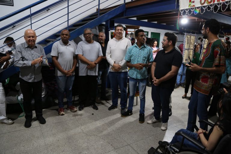 Saúde da população negra de Ouro Preto ganha destaque em estudo inédito