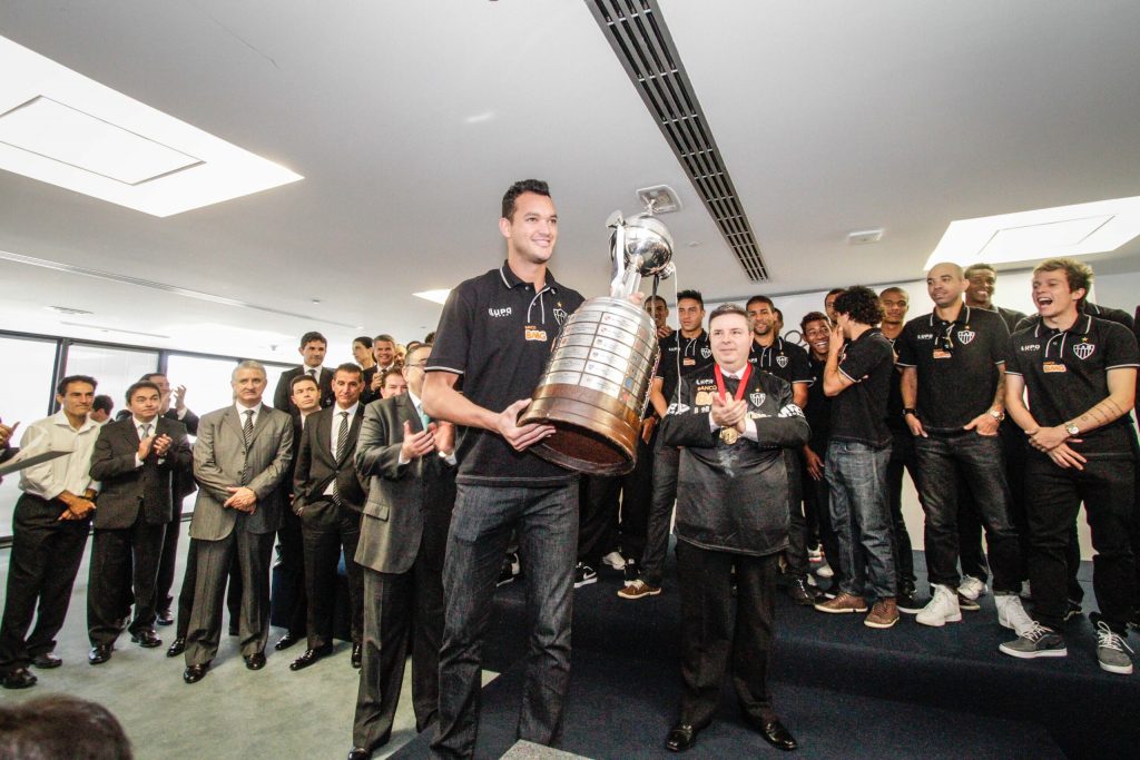 Réver anuncia que vai encerrar a carreira ao fim da temporada 2023