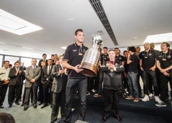 Réver anuncia que vai encerrar a carreira ao fim da temporada 2023