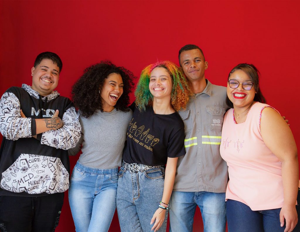 RHI Magnesita abre 30 vagas para Jovem Aprendiz RHI Magnesita abre 30 vagas para Jovem Aprendiz