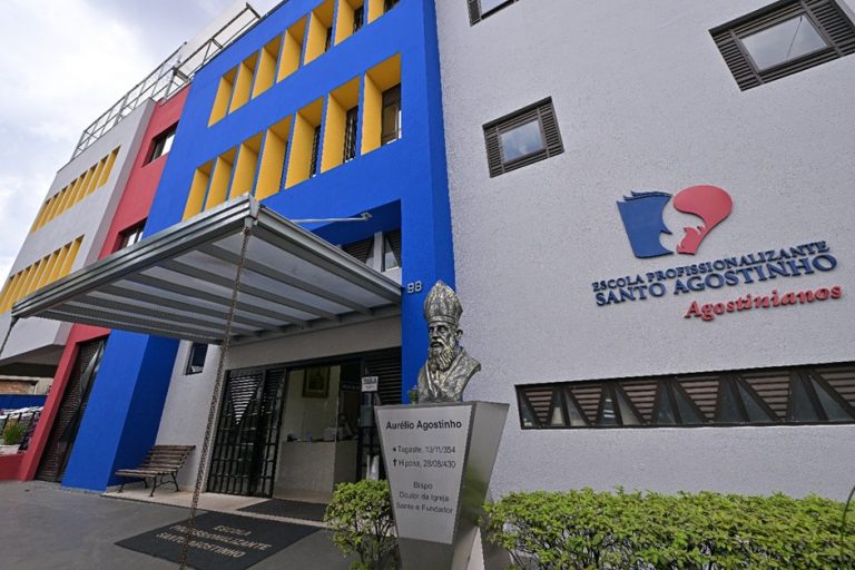 Escola Profissionalizante Santo Agostinho (EPSA) oferece mais de 300 bolsas de estudo 100% gratuitas em cursos técnicos e profissionalizantes