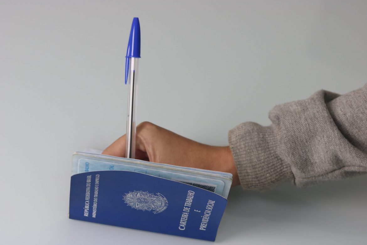 Ouro Preto tem saldo positivo de mais de 180 postos de trabalho em setembro