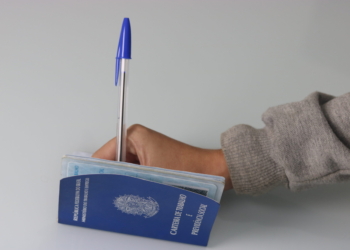 Ouro Preto tem saldo positivo de mais de 180 postos de trabalho em setembro