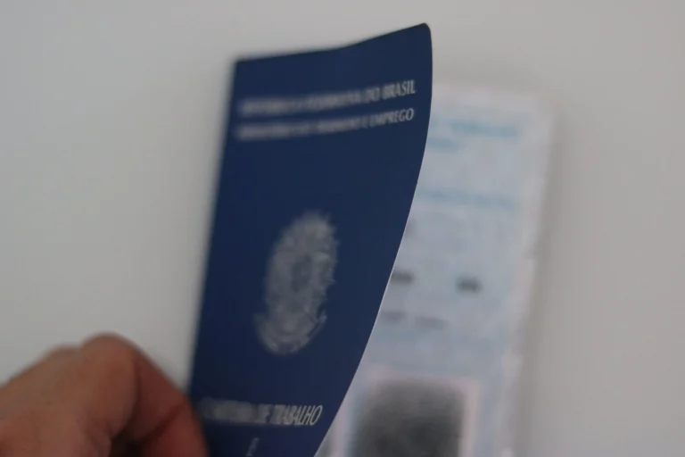Vagas disponíveis no Sine Congonhas nesta quinta-feira (09/11/23)
