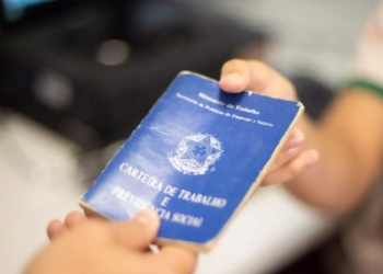 Luandre tem 80 vagas para auxiliares de logística em Betim (MG)