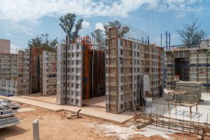 Construtora oferece mais de 100 oportunidades de trabalho para empreiteiros na Grande BH Construtora oferece mais de 100 oportunidades de trabalho para empreiteiros na Grande BH