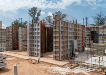 Construtora oferece mais de 100 oportunidades de trabalho para empreiteiros na Grande BH