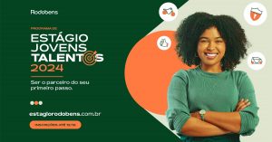 Rodobens abre inscrição de processo seletivo com 20 vagas