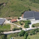 Usina montada pela Bemil é destaque em evento promovido pela Ufop