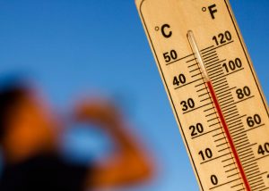 Calor e seus cuidados Calor e seus cuidados