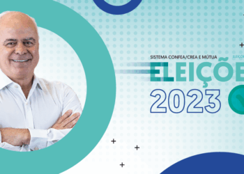 Crea-MG tem novo presidente