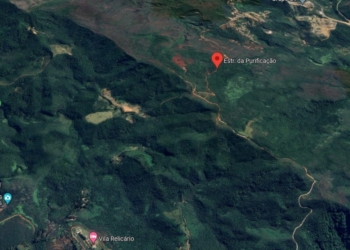 Inauguração da pavimentação da Estrada da Purificação acontece nesta sexta (17)