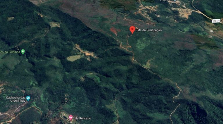 Inauguração da pavimentação da Estrada da Purificação acontece nesta sexta (17)