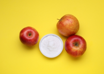 Frutose não é tudo igual