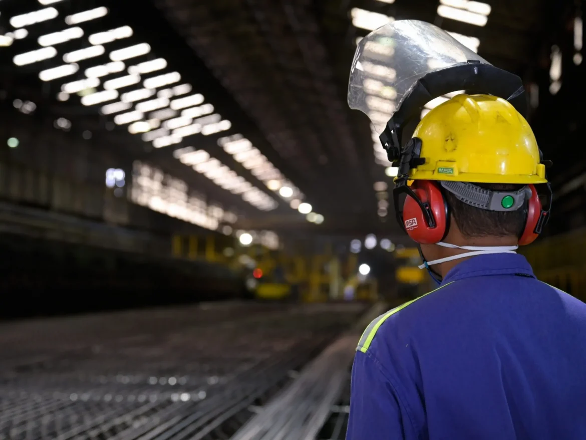 Gerdau inicia semana com mais de 50 vagas de emprego no Brasil