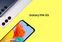 BAIXOU! Samsung M14 5G está em promoção na Amazon