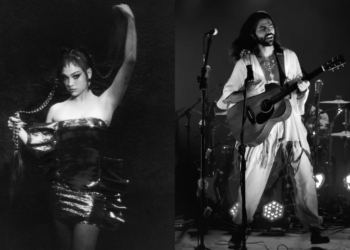 Museu Boulieu, em Ouro Preto, e Museu de Mariana recebem Jade Baraldo e Rodrigo Auad no Programa "Sílabas e Sons”