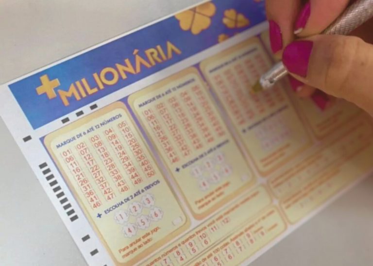 Resultado da Mais Milionária 98 de hoje, sábado (25/11/23)