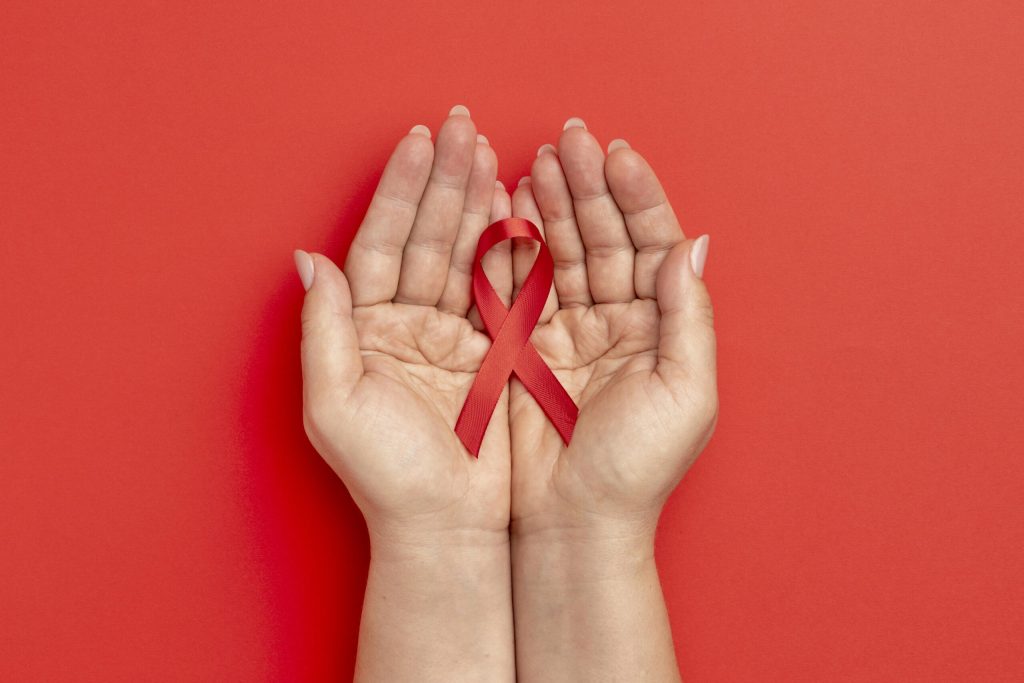 Dezembro vermelho: AIDS e HIV: qual é a diferença e como é a vida dos soropositivos? Dezembro vermelho: AIDS e HIV: qual é a diferença e como é a vida dos soropositivos?