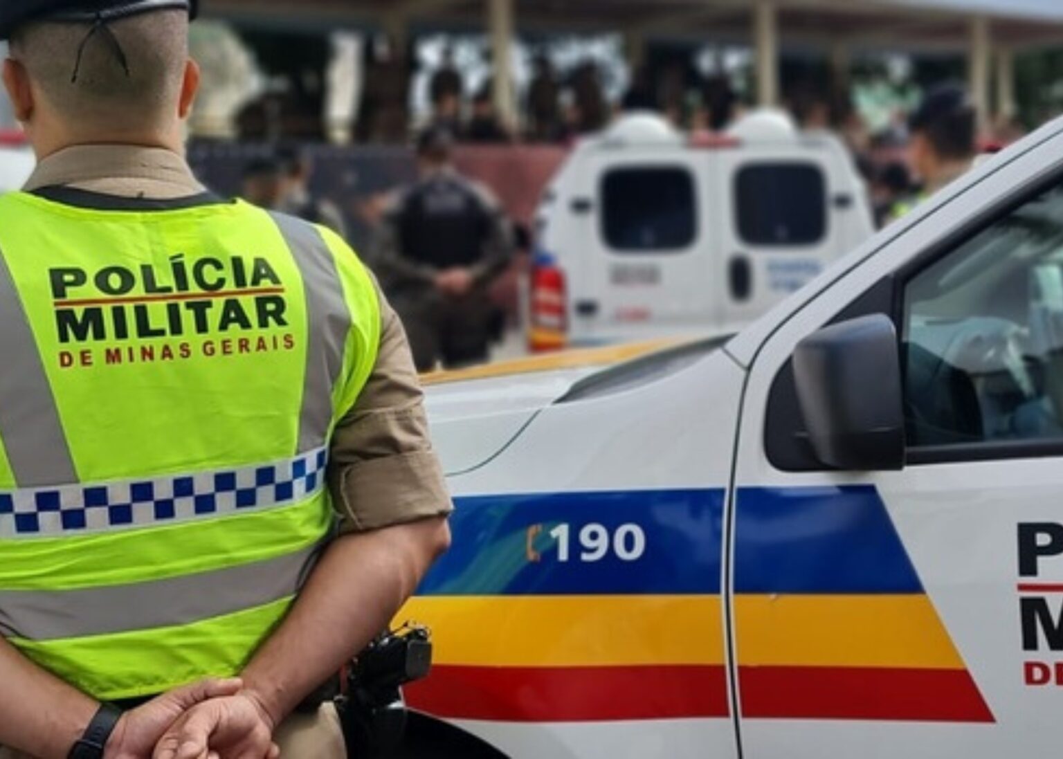 Polícia Militar de Minas Gerais anuncia Concurso Público com quase 3 mil vagas para o Curso de Formação de Soldados