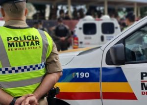 Polícia Militar de Minas Gerais anuncia Concurso Público com quase 3 mil vagas Polícia Militar de Minas Gerais anuncia Concurso Público com quase 3 mil vagas para o Curso de Formação de Soldados