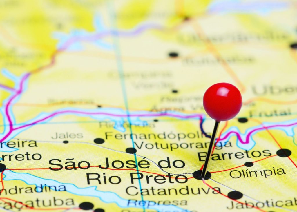 Descobrindo a Região Noroeste do Estado de São Paulo