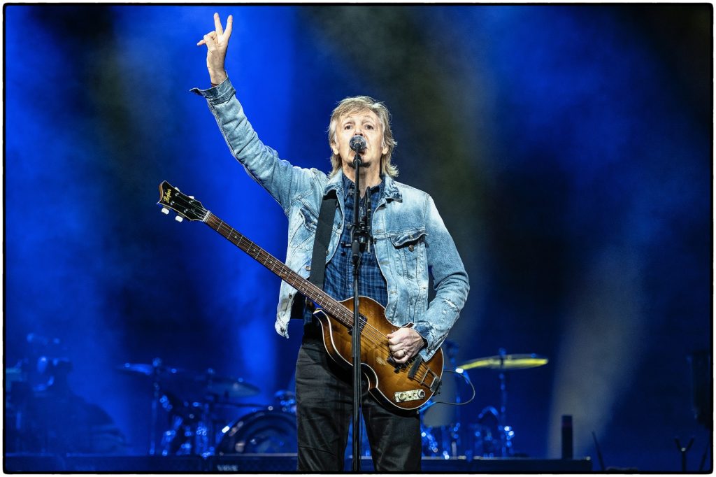 Paul McCartney em BH após seis anos: o que esperar da "Got Back Tour"?