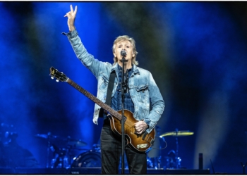 Paul McCartney em BH após seis anos: o que esperar da "Got Back Tour"?