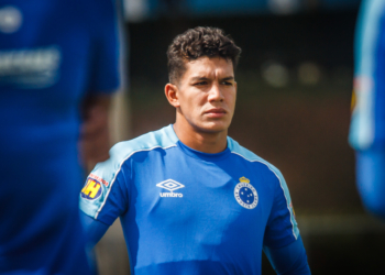 Lucas Romero de volta à Toca da Raposa?